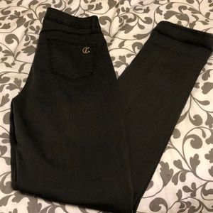 CJ by Cookie Johnson designer jeans
